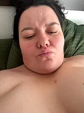 SunnyLeila2101 online show from 10-24-25, 09:41