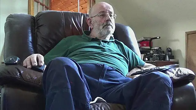 janzer13 online show from 02-28-26, 02:17