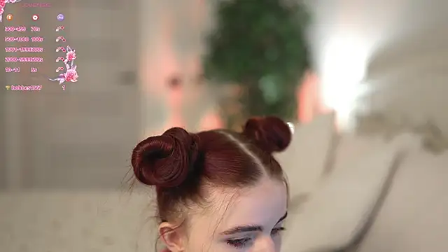 ambershoney online show from 04-03-26, 06:14