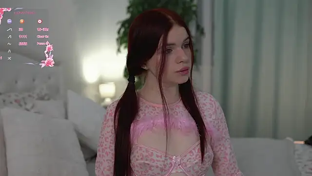 ambershoney online show from 02-28-26, 07:57