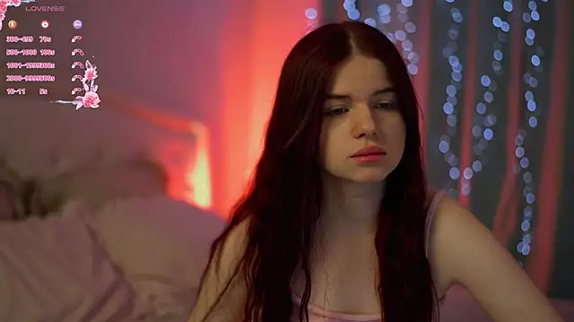 ambershoney online show from 01-14-26, 10:46