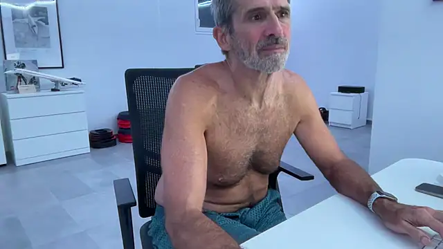 cumwithbrad online show from 10-07-25, 08:43