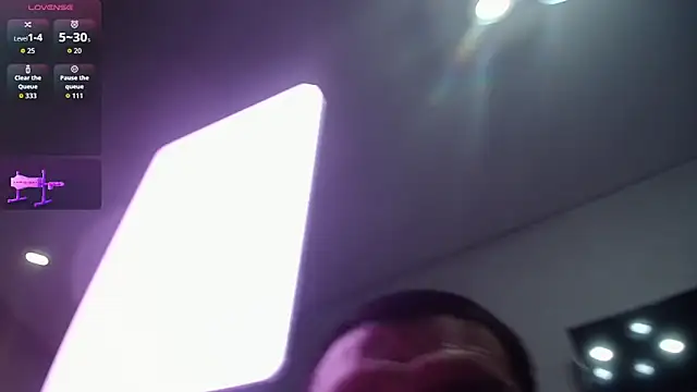 Snapshot of Dave_Dana chatting on 05-13-26, 02:57 Dave Dana online show from 05-13-26, 02:57