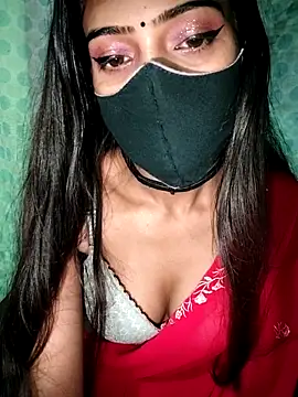 Crystil love-21 online show from 03-23-26, 08:25