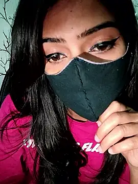 Crystil love-21 online show from 04-07-26, 05:37