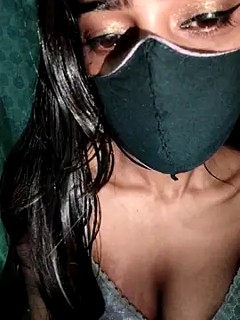 Crystil love-21 online show from 02-28-26, 08:47