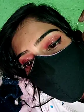 Crystil love-21 online show from 03-28-26, 07:15