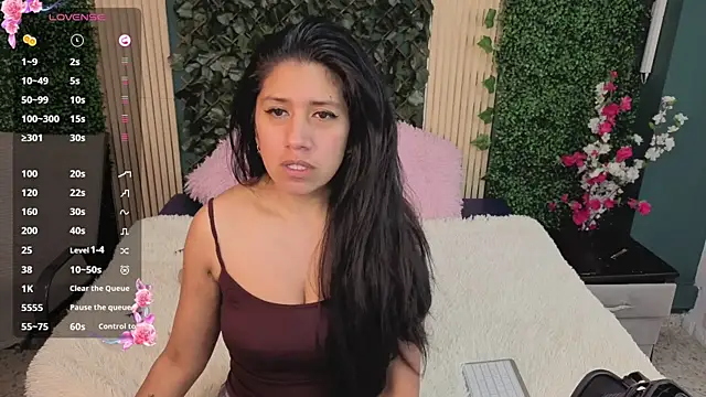 MihaCarther online show from 10-04-25, 01:34