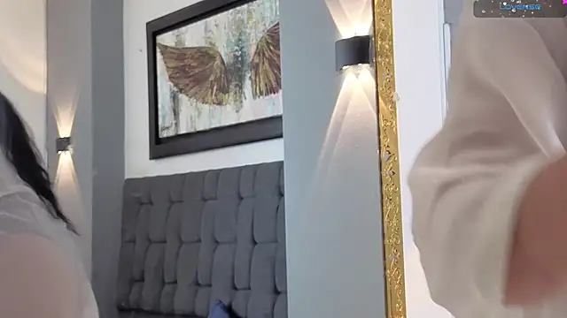 MihaCarther online show from 09-10-25, 02:05