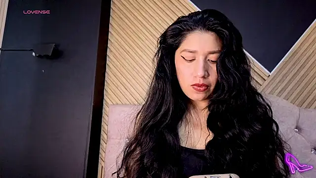 MihaCarther online show from 03-23-26, 03:12