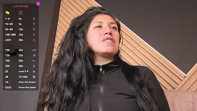 MihaCarther online show from 01-10-26, 03:13