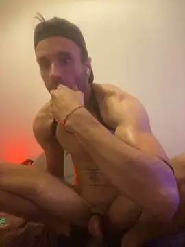 booyperv91 online show from 07-05-26, 12:37