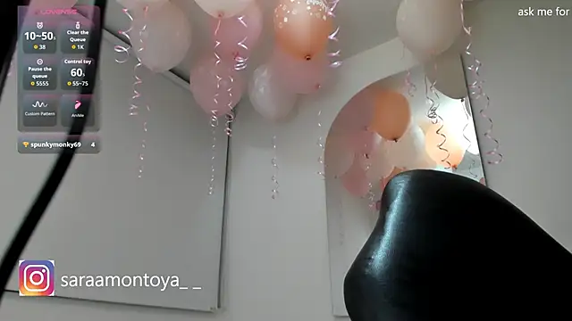 Snapshot of your_babydoll_ chatting on 07-12-26, 07:09 your babydoll online show from 07-12-26, 07:09