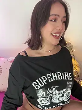 Sweet Agata1 online show from 01-17-26, 03:15