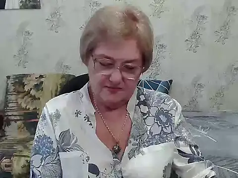 Renata62011 online show from 11-16-25, 12:43