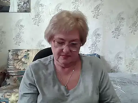 Renata62011 online show from 10-29-25, 12:15