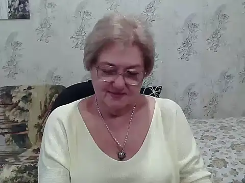 Renata62011 online show from 10-19-25, 12:08