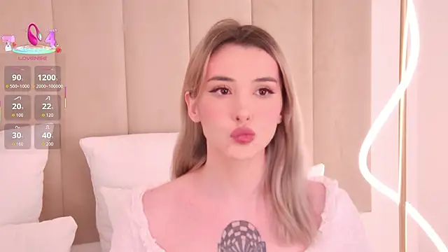 Nesolla online show from 01-16-26, 08:13