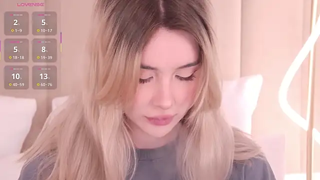 Nesolla online show from 02-23-26, 07:36