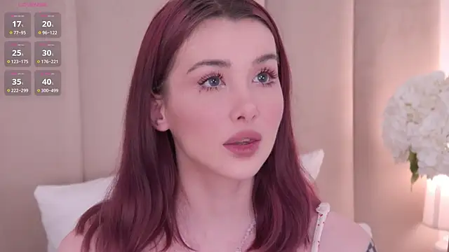 Nesolla online show from 11-07-25, 08:13