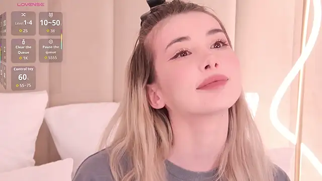 Nesolla online show from 02-26-26, 08:20