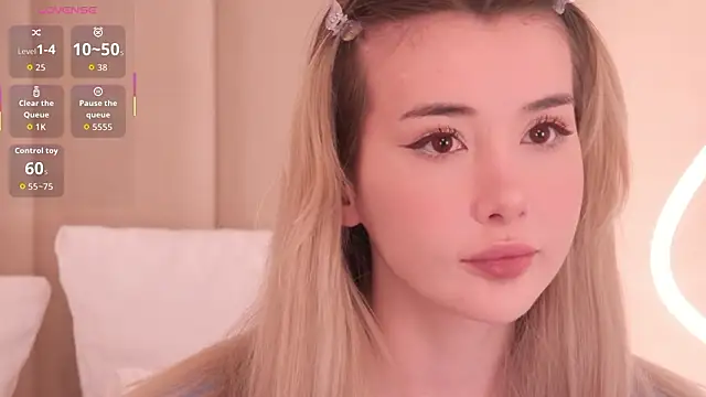 Nesolla online show from 03-10-26, 11:20