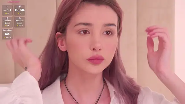 Nesolla online show from 11-28-25, 06:19