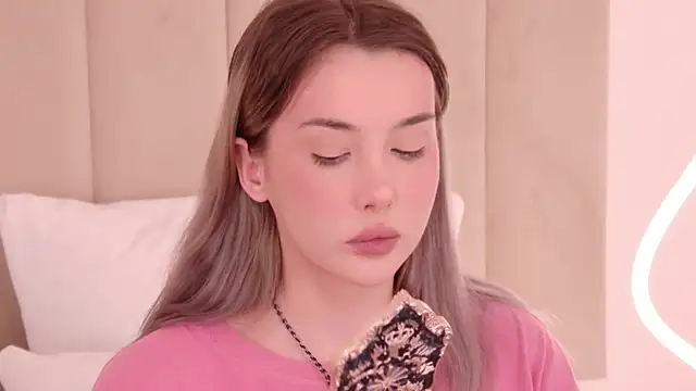 Nesolla online show from 03-27-26, 08:26