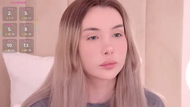 Nesolla online show from 04-07-26, 08:38