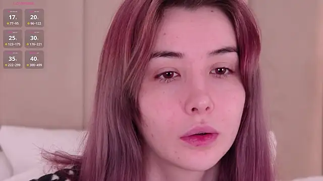 Nesolla online show from 11-22-25, 09:41