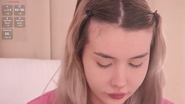 Nesolla online show from 01-08-26, 06:03