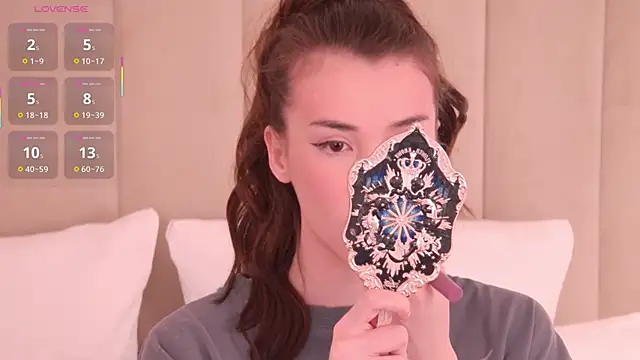 Nesolla online show from 03-16-26, 05:59