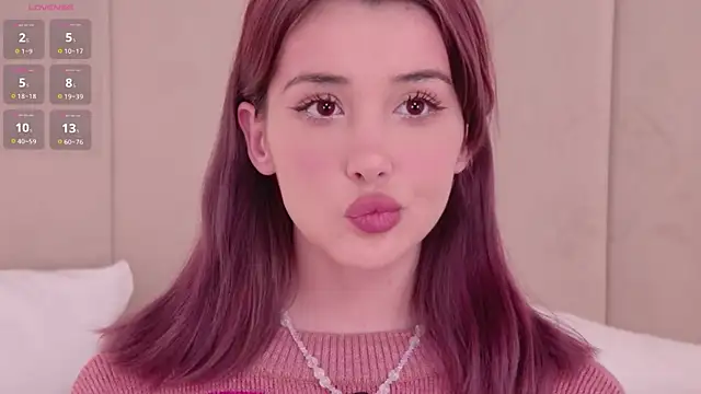 Nesolla online show from 11-18-25, 03:37