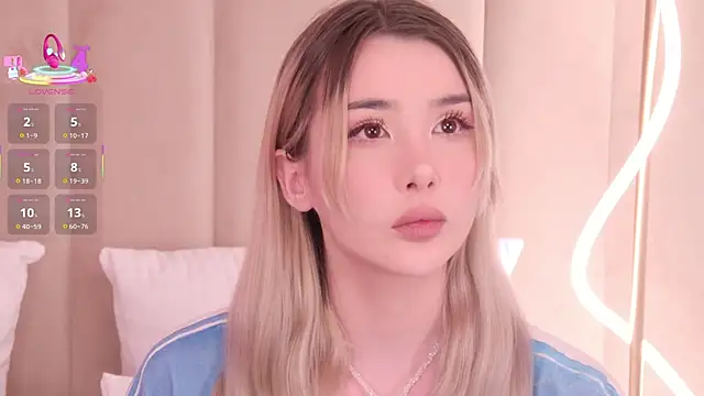 Nesolla online show from 02-12-26, 07:24