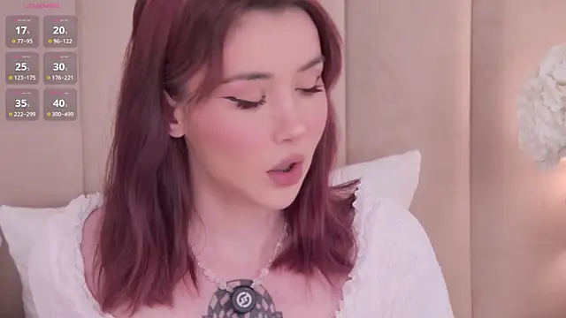 Nesolla online show from 11-09-25, 08:40