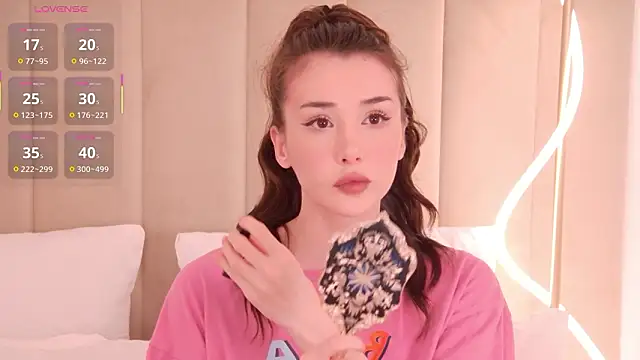 Nesolla online show from 03-13-26, 05:51