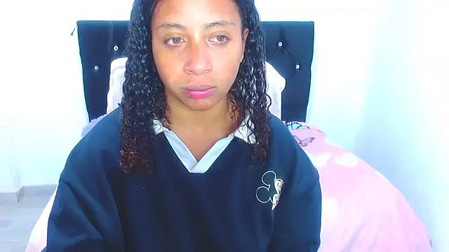 Gabi Jhons 23 online show from 12-03-25, 11:20