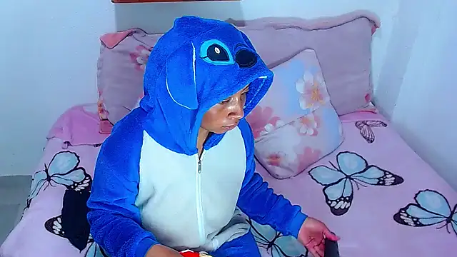 Gabi Jhons 23 online show from 02-11-26, 08:03