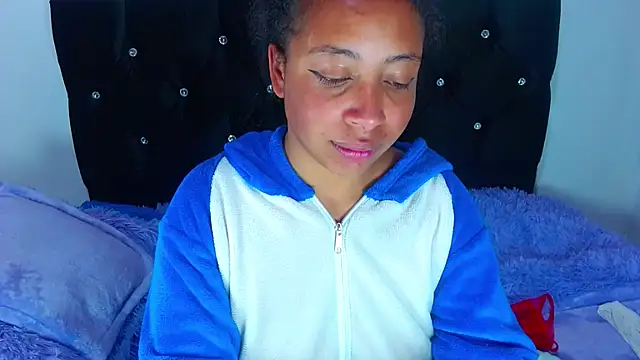 Gabi Jhons 23 online show from 12-21-25, 08:38