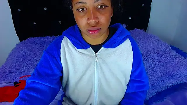 Gabi Jhons 23 online show from 12-22-25, 08:47