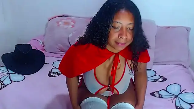 Gabi Jhons 23 online show from 02-14-26, 12:16