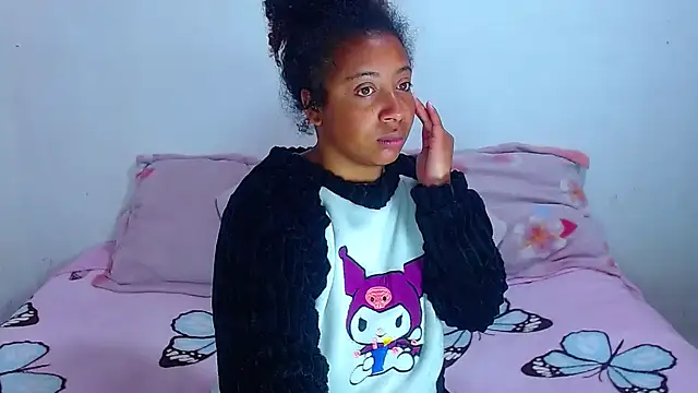 Gabi Jhons 23 online show from 02-18-26, 08:00