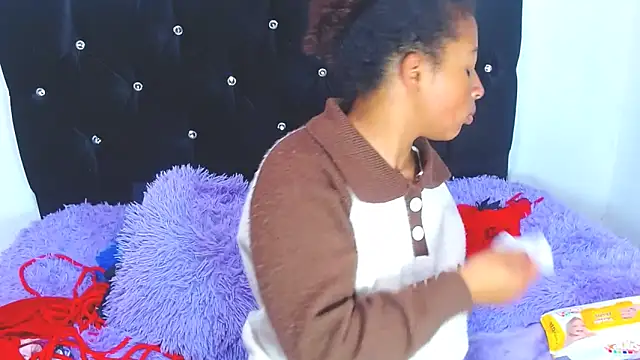 Gabi Jhons 23 online show from 12-23-25, 09:19