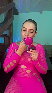 Moon Blake online show from 04-03-26, 01:45