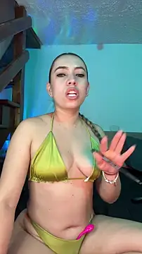 Moon Blake online show from 03-30-26, 02:35