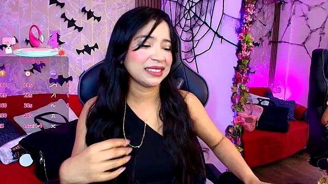 SophiaWalker 1 online show from 11-01-25, 11:48