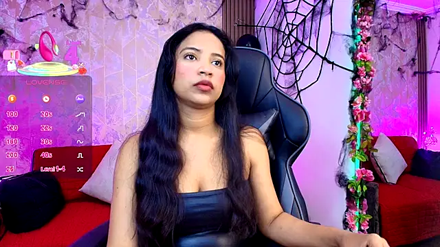 SophiaWalker 1 online show from 10-27-25, 11:55