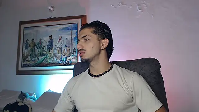 Snapshot of ArturoCardona_ chatting on 04-22-26, 10:11 ArturoCardona online show from 04-22-26, 10:11