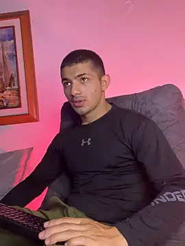 ArturoCardona  online show from 10-24-25, 12:15