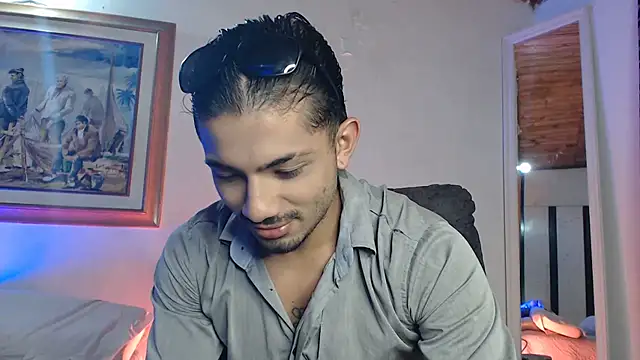 Snapshot of ArturoCardona_ chatting on 04-19-26, 03:40 ArturoCardona online show from 04-19-26, 03:40